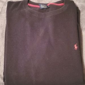 Men's Polo Ralph Lauren Thermal Top